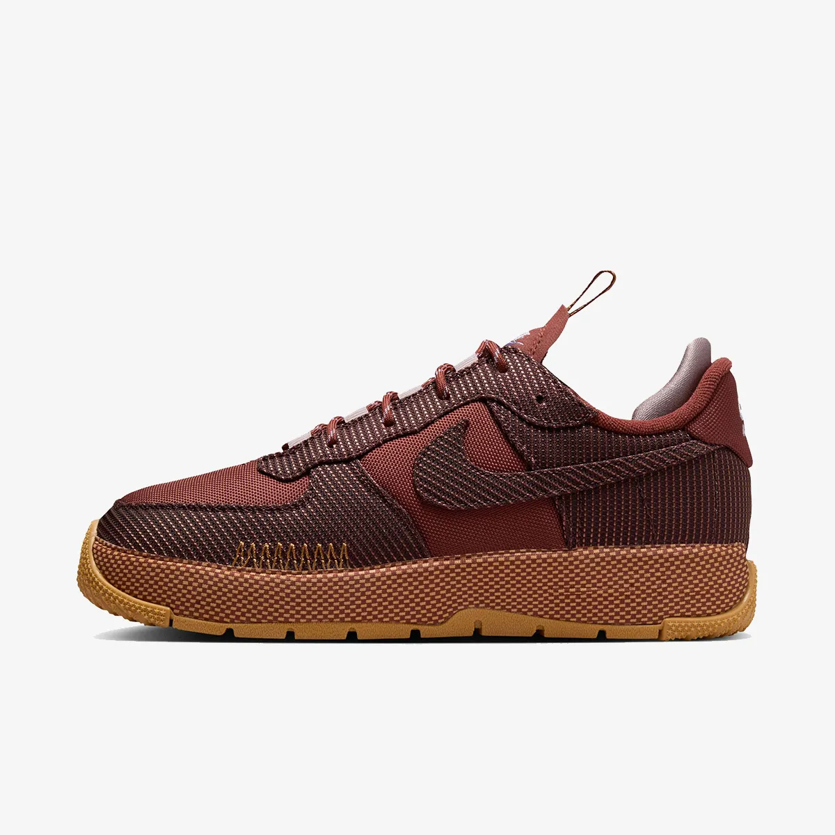 NIKE Pantofi Sport W AIR FORCE 1 WILD 