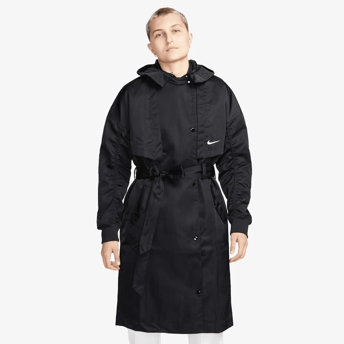 NIKE Jacheta Sportswear Essentials 