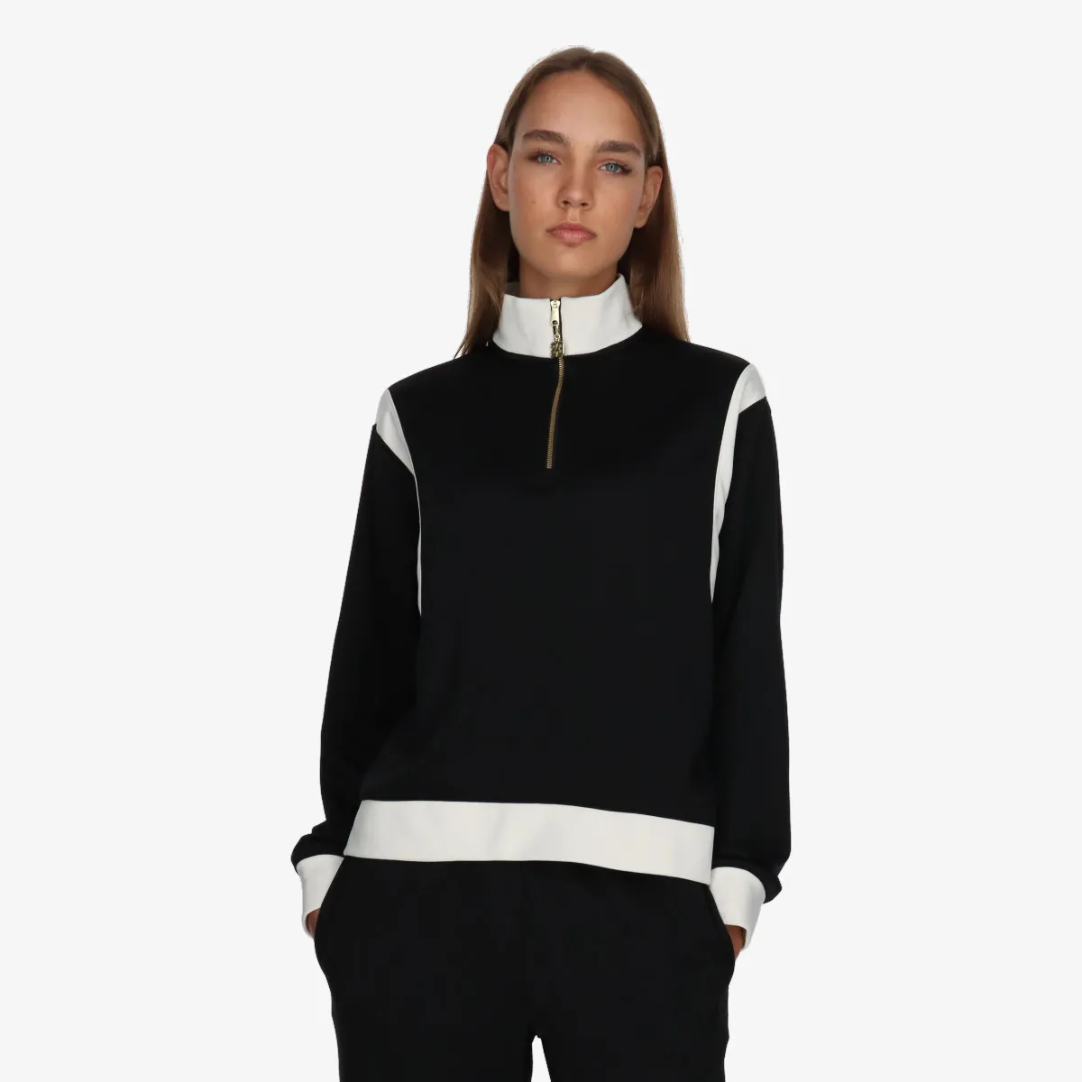NIKE Hanorac Jordan (Her)itage Women's Suit Top 