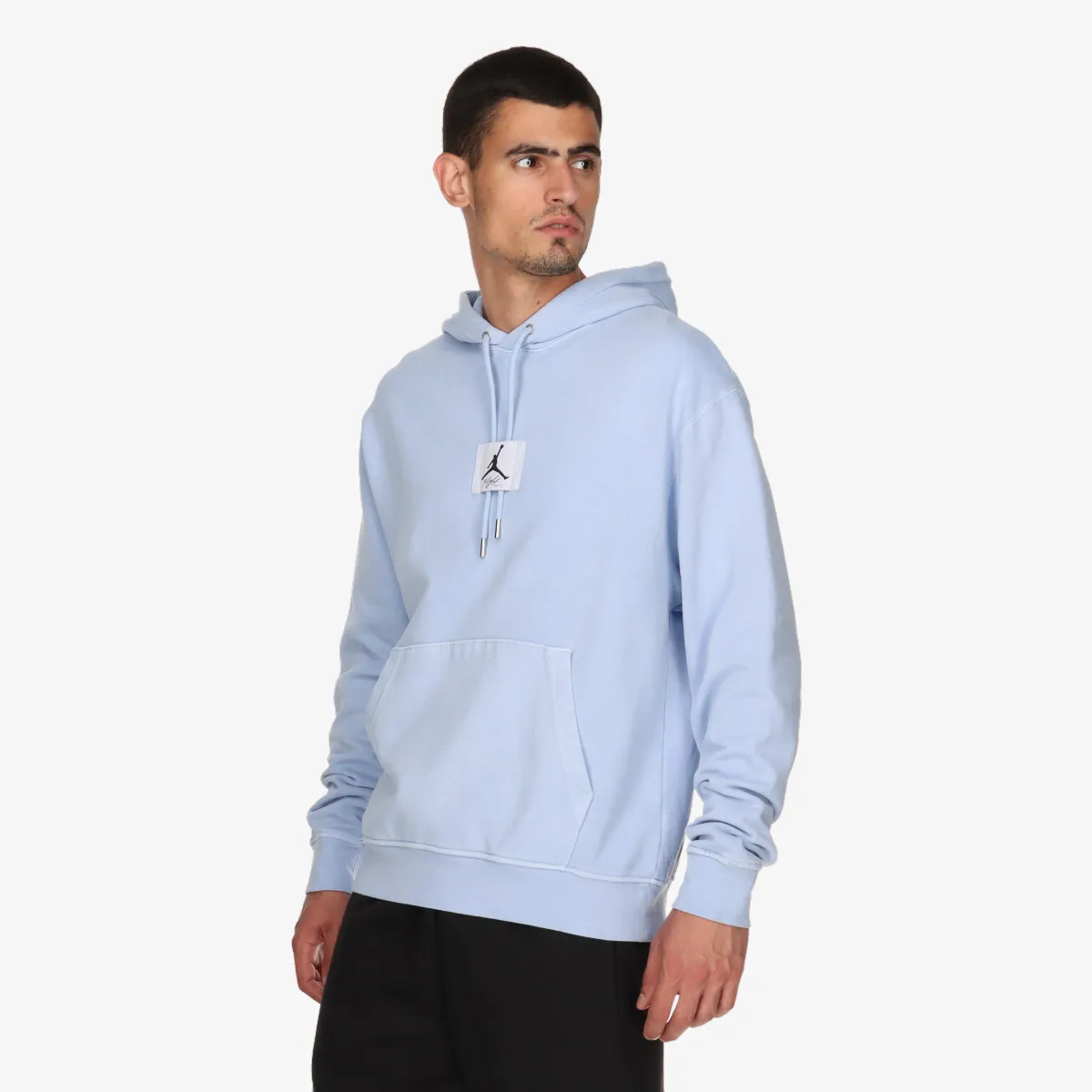 NIKE Hanorac Jordan Essentials 