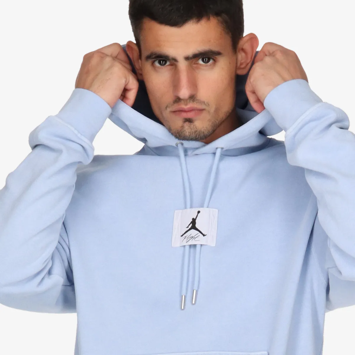 NIKE Hanorac Jordan Essentials 