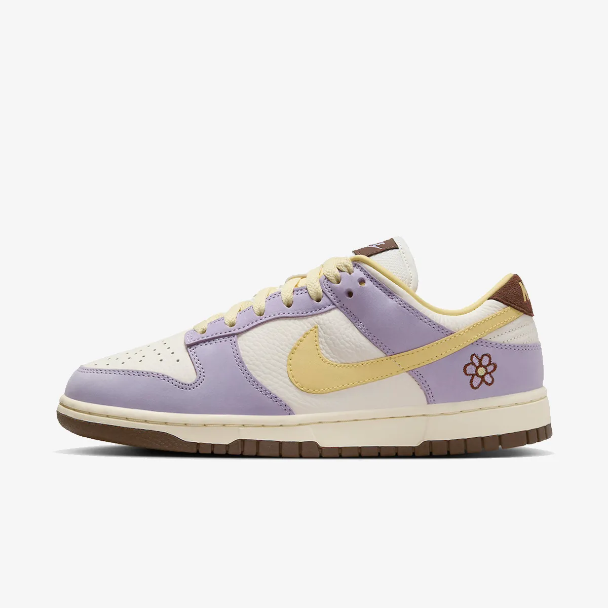 NIKE Pantofi Sport W NIKE DUNK LOW PRM 