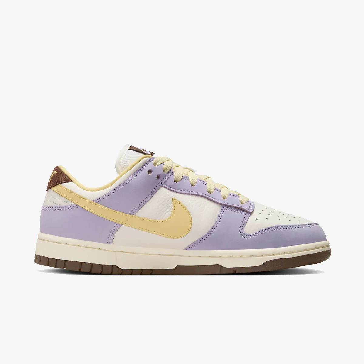 NIKE Pantofi Sport W NIKE DUNK LOW PRM 