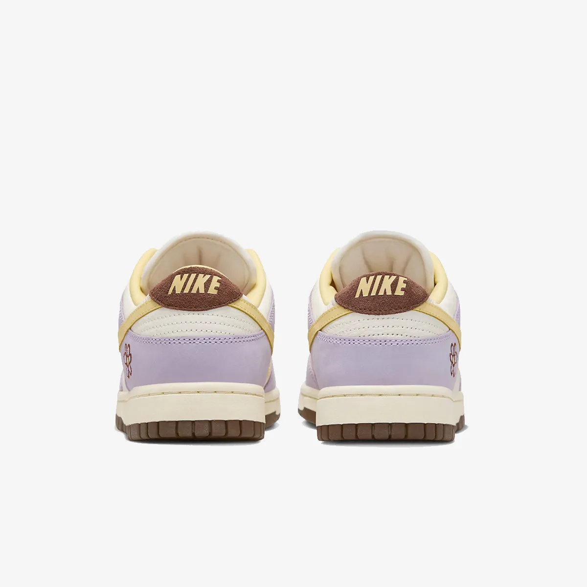 NIKE Pantofi Sport W NIKE DUNK LOW PRM 