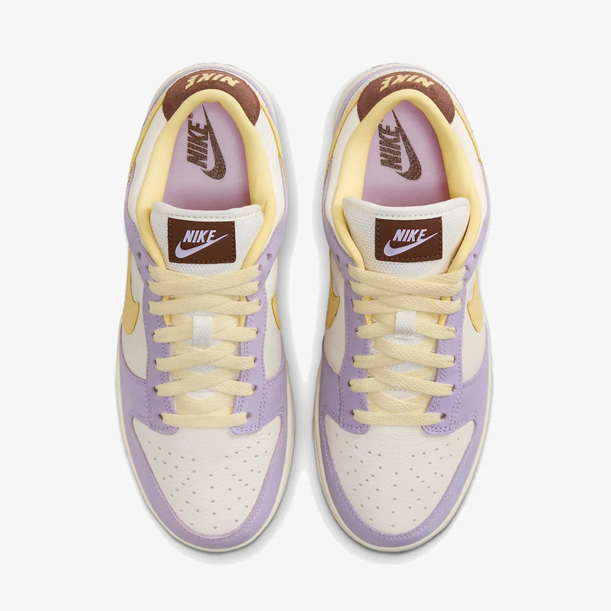 NIKE Pantofi Sport W NIKE DUNK LOW PRM 