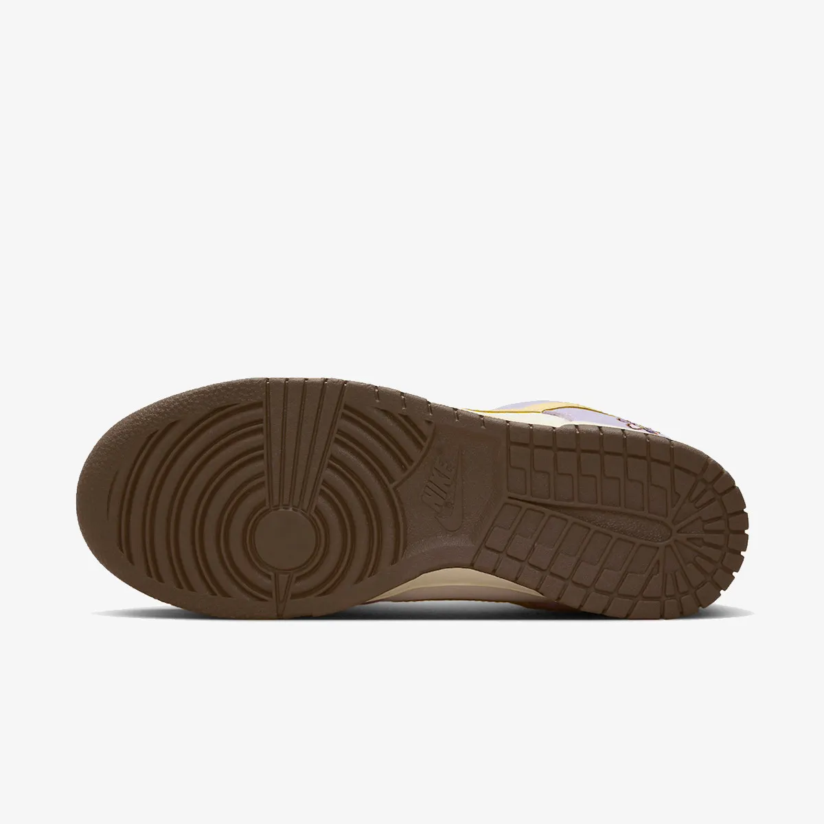 NIKE Pantofi Sport W NIKE DUNK LOW PRM 