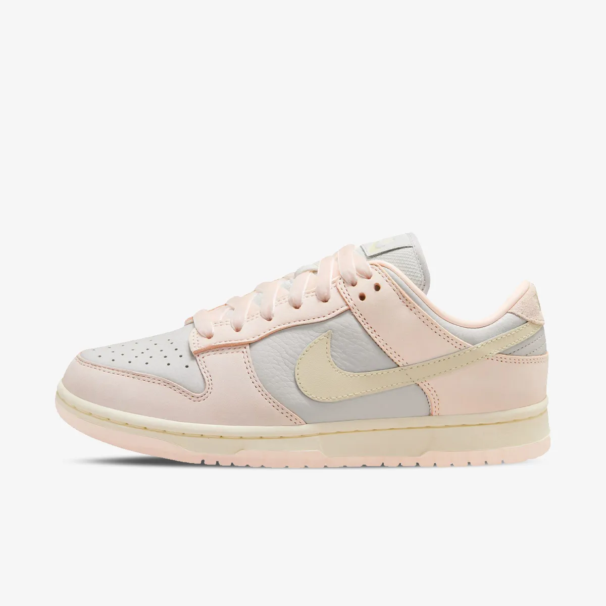 NIKE Pantofi Sport W NIKE DUNK LOW PRM 