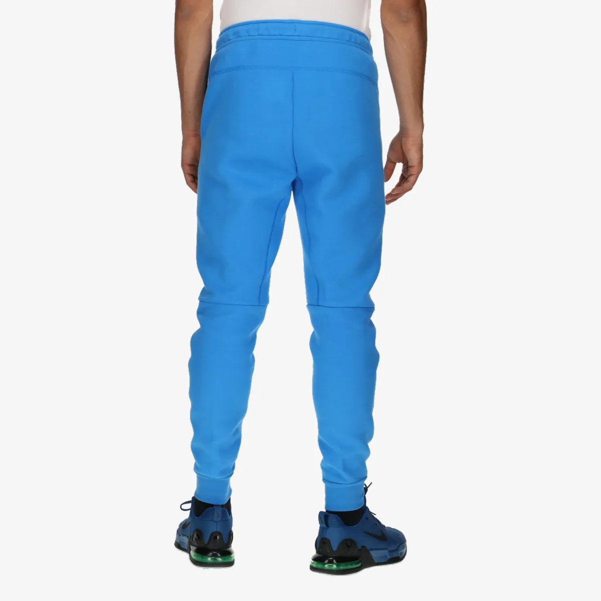 NIKE Pantaloni de trening M NK TCH FLC JGGR