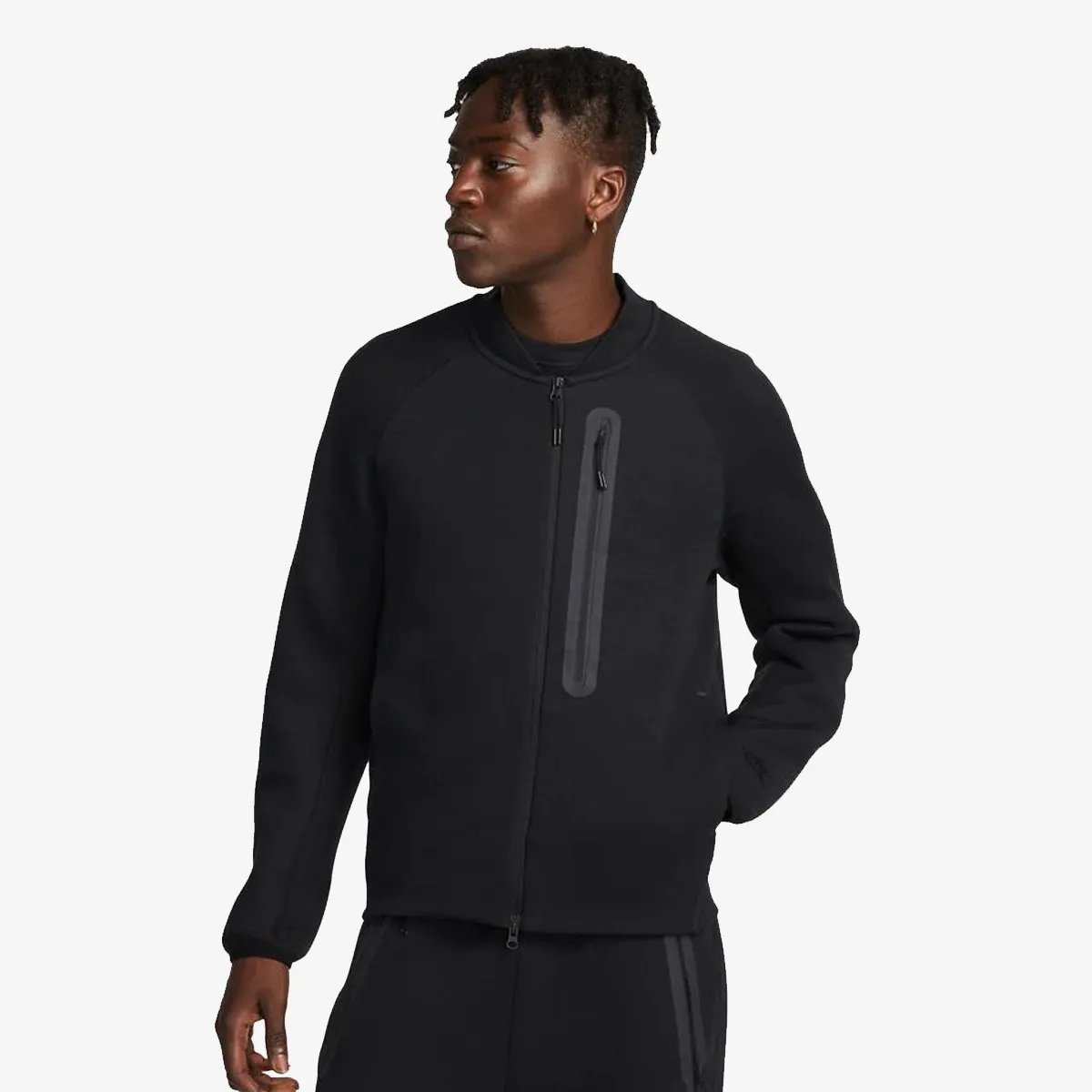 NIKE Jacheta Sportswear Tech Fleece 