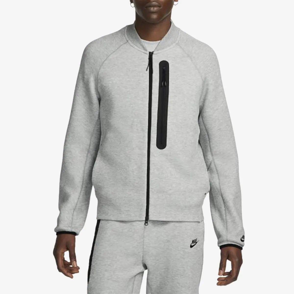 NIKE Jacheta Sportswear Tech Fleece 