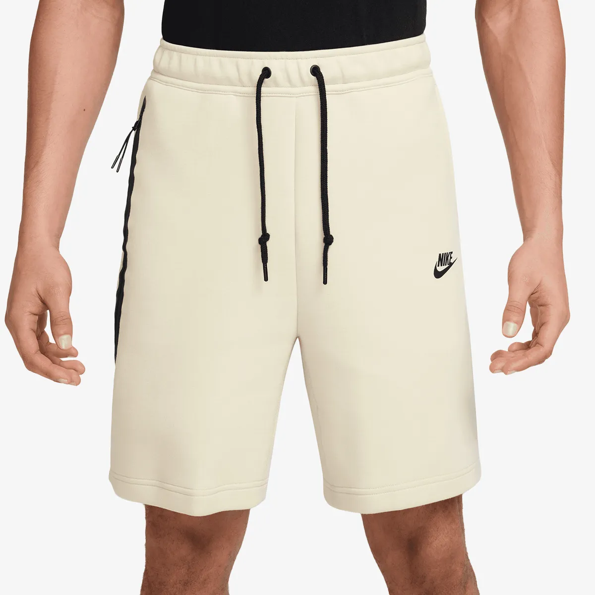 NIKE Pantaloni scurti M NK TCH FLC SHORT 