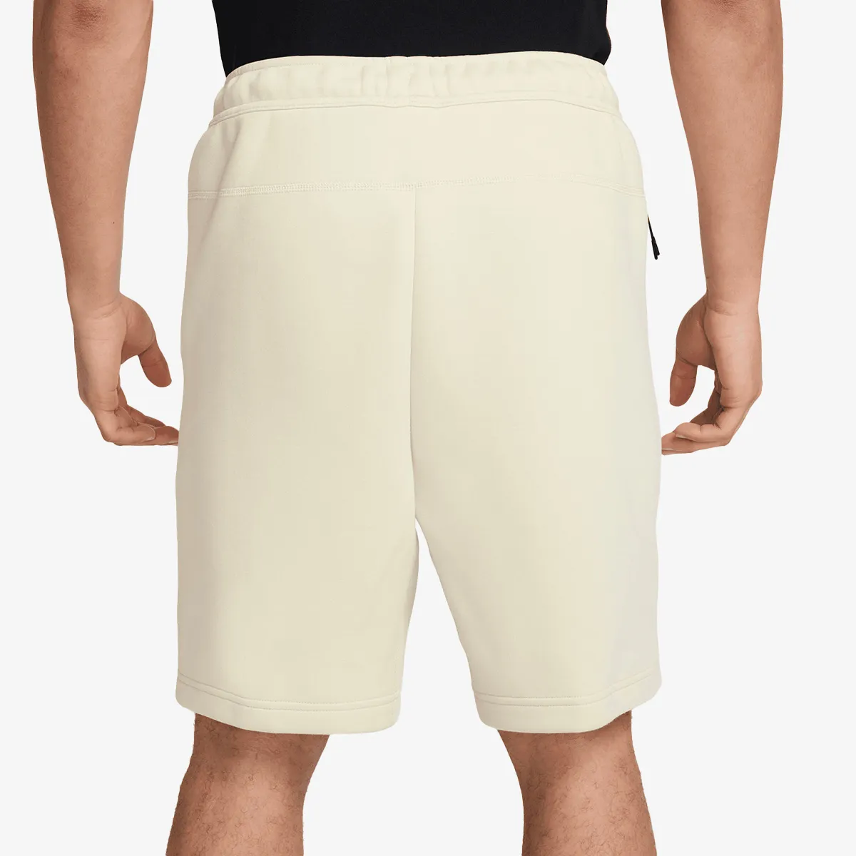 NIKE Pantaloni scurti M NK TCH FLC SHORT 