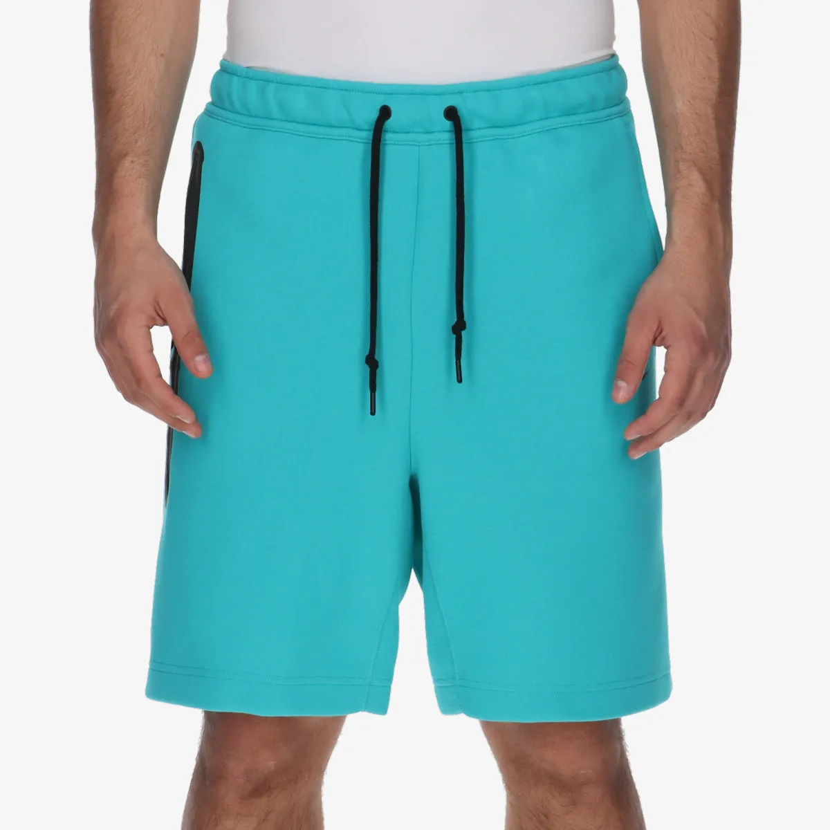 NIKE Pantaloni scurti M NK TCH FLC SHORT 