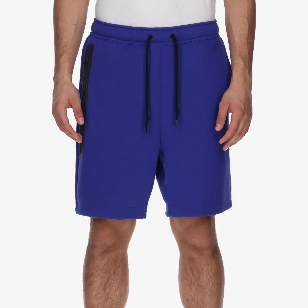 NIKE Pantaloni scurti M NK TCH FLC SHORT 