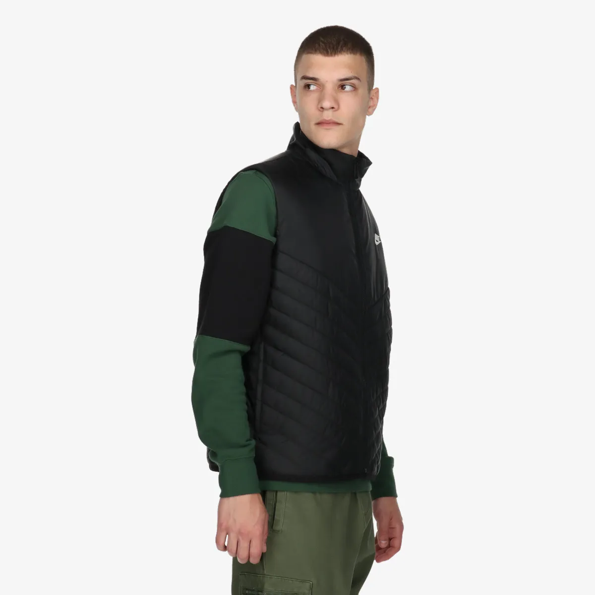 NIKE Vesta M NK TF WR MIDWEIGHT VEST 