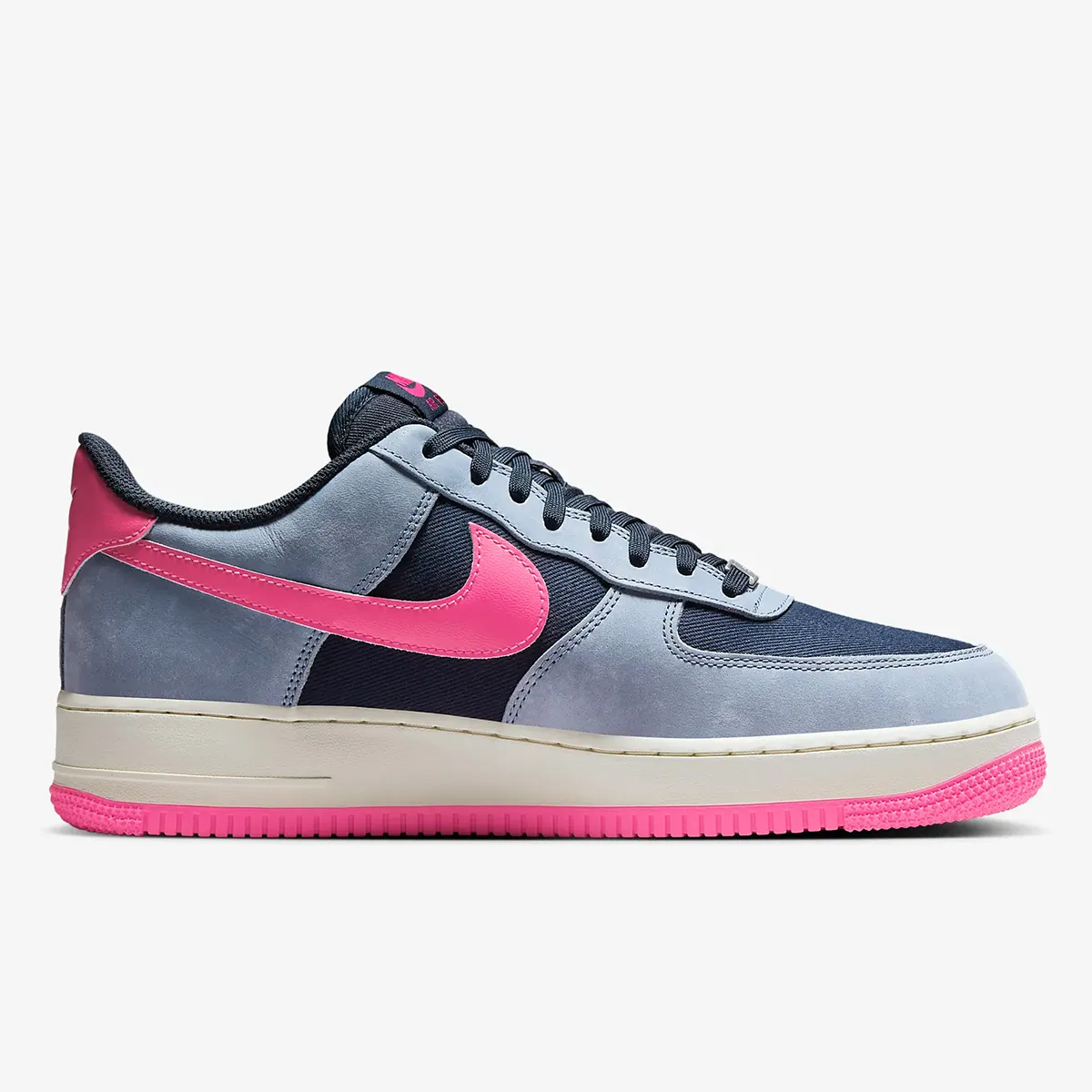 NIKE Pantofi Sport AIR FORCE 1 '07 LX NBHD 