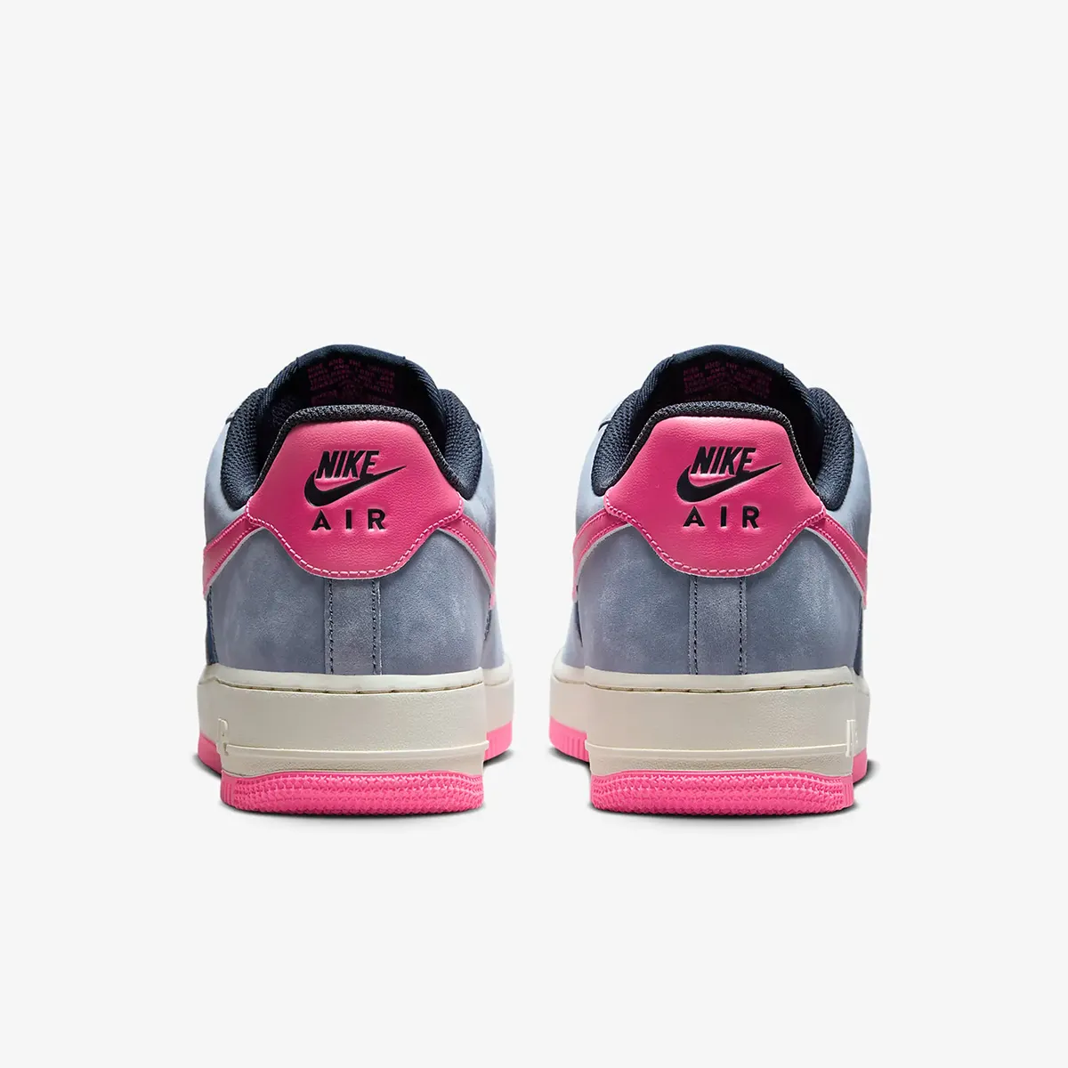 NIKE Pantofi Sport AIR FORCE 1 '07 LX NBHD 