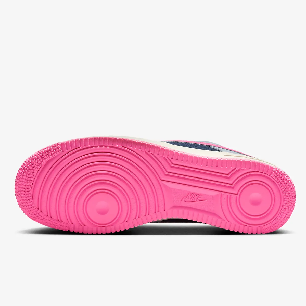 NIKE Pantofi Sport AIR FORCE 1 '07 LX NBHD 