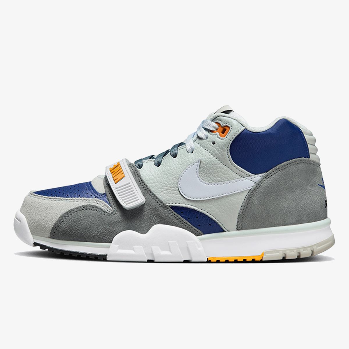 Nike air trainer shop 1 mid
