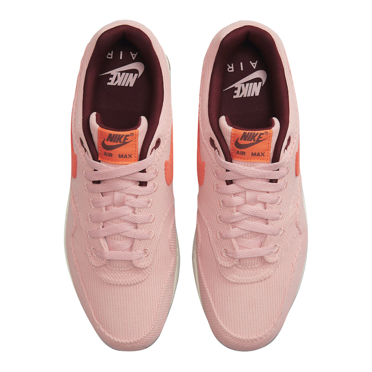 Nike air max 1 terra sales blush