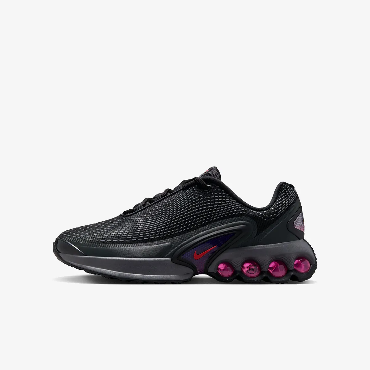 NIKE Pantofi Sport AIR MAX DN (GS) 