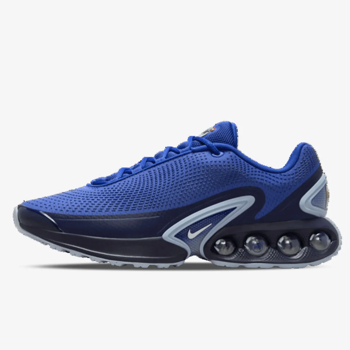 NIKE Pantofi Sport AIR MAX DN BG 