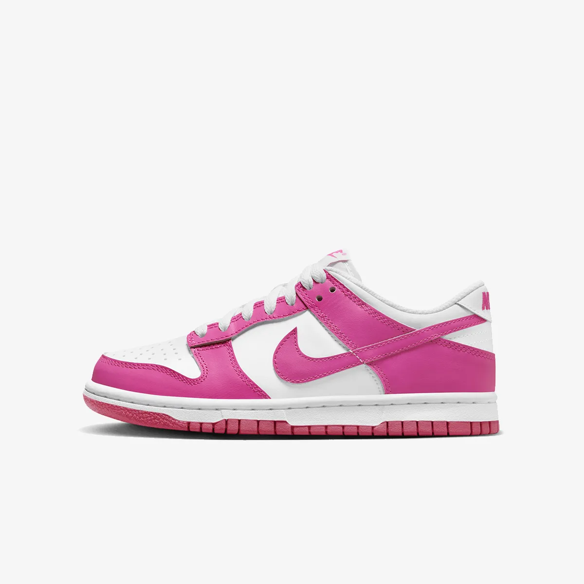NIKE Pantofi Sport NIKE DUNK LOW BG 
