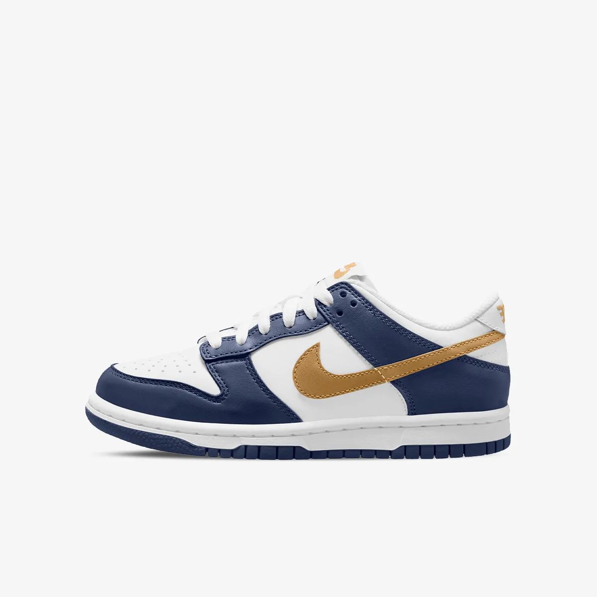 NIKE Pantofi Sport NIKE DUNK LOW BG 