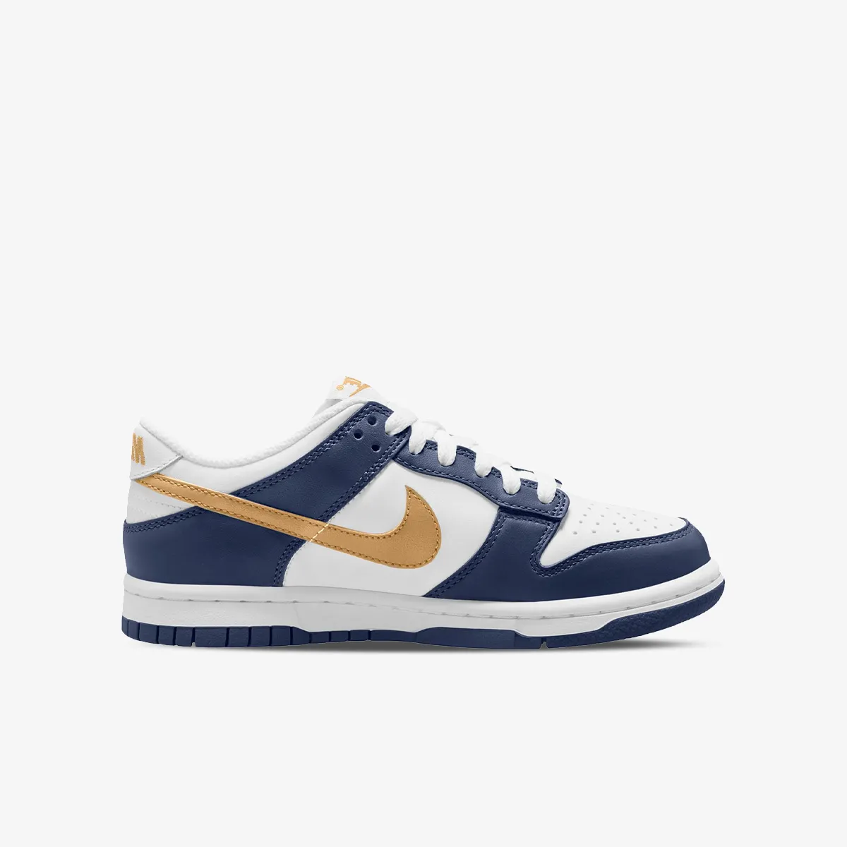 NIKE Pantofi Sport NIKE DUNK LOW BG 