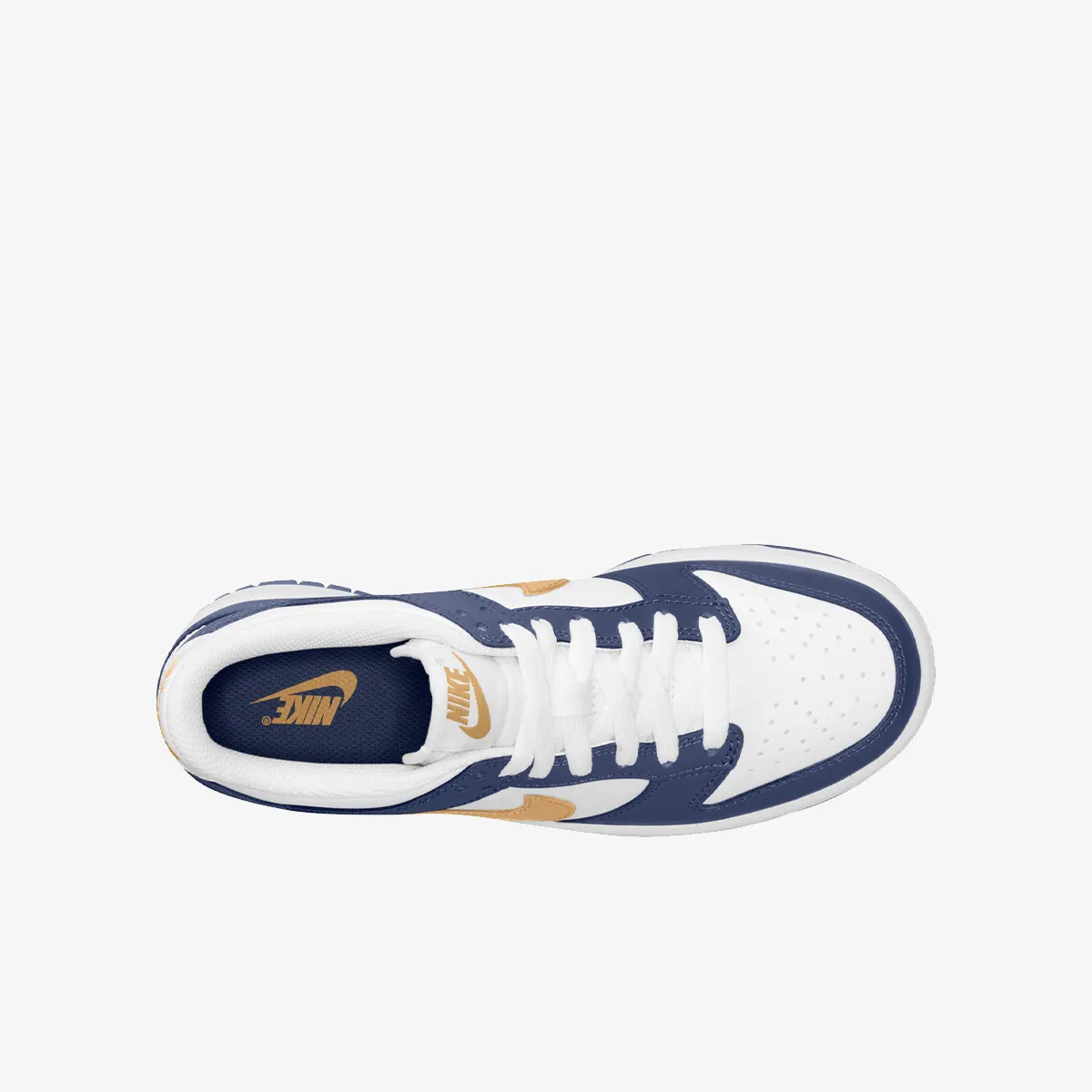 NIKE Pantofi Sport NIKE DUNK LOW BG 