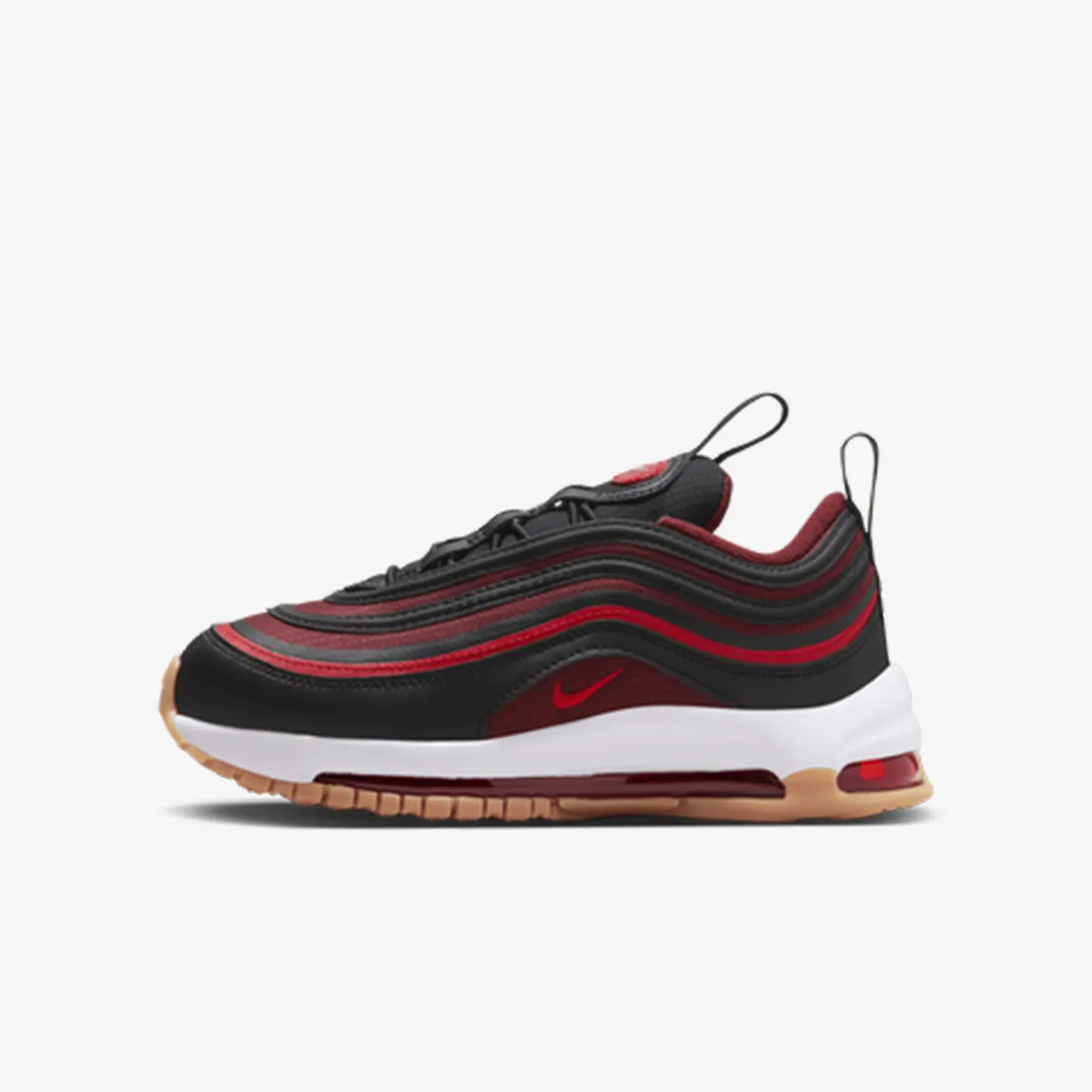 NIKE Pantofi Sport NIKE AIR MAX 97 BP 
