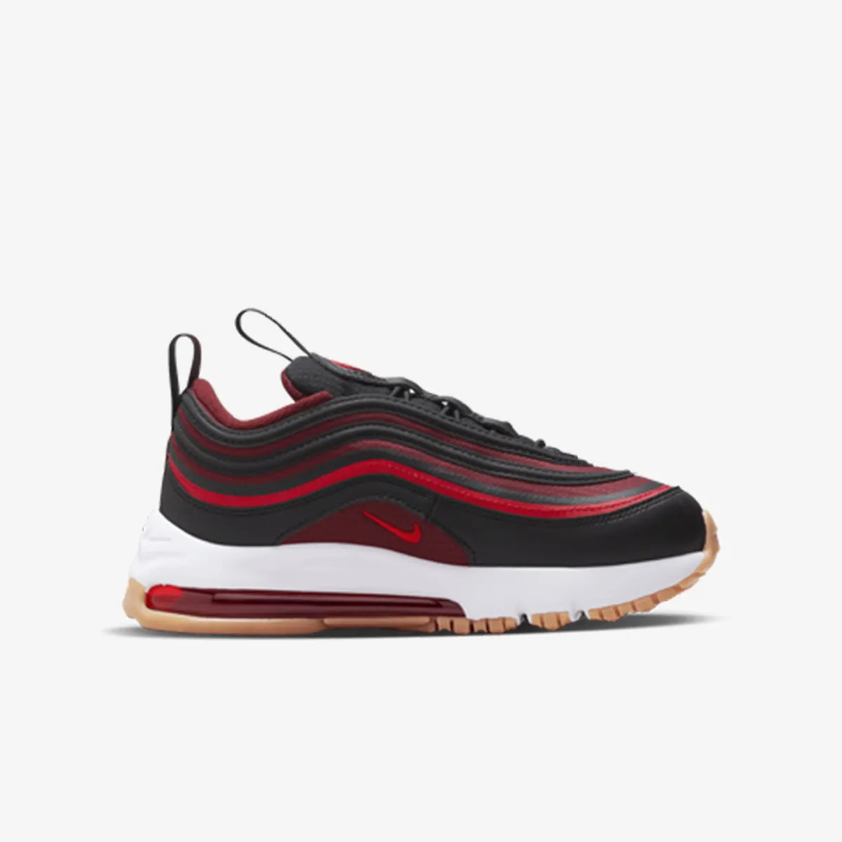 NIKE Pantofi Sport NIKE AIR MAX 97 BP 