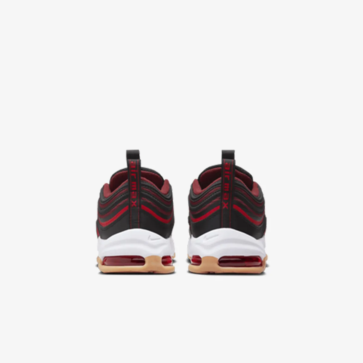 NIKE Pantofi Sport NIKE AIR MAX 97 BP 