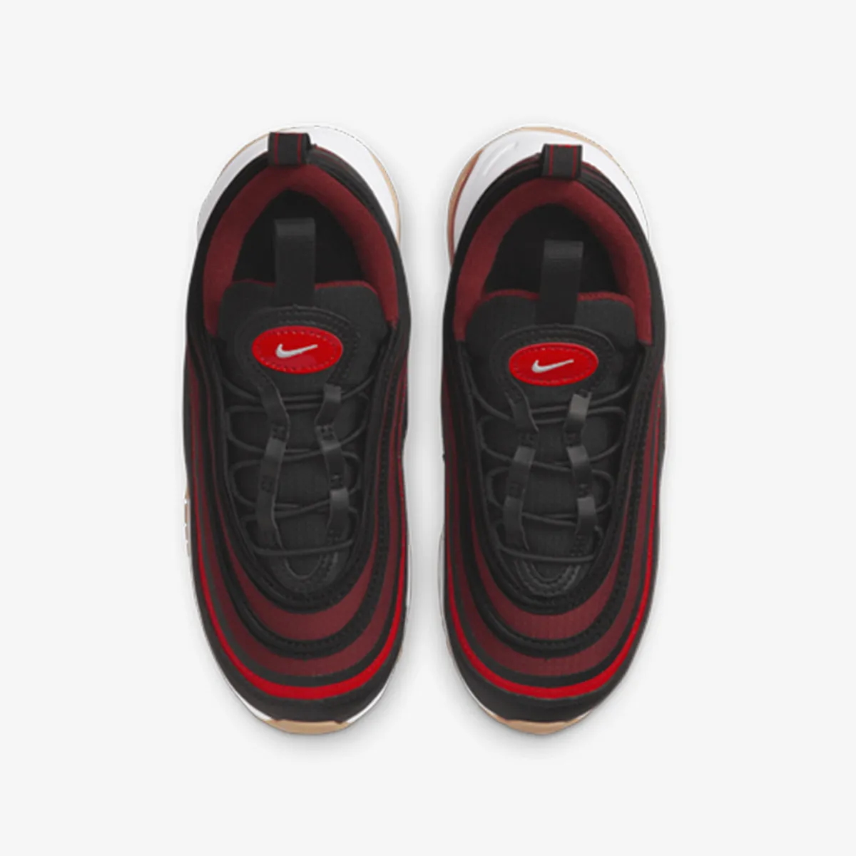 NIKE Pantofi Sport NIKE AIR MAX 97 BP 