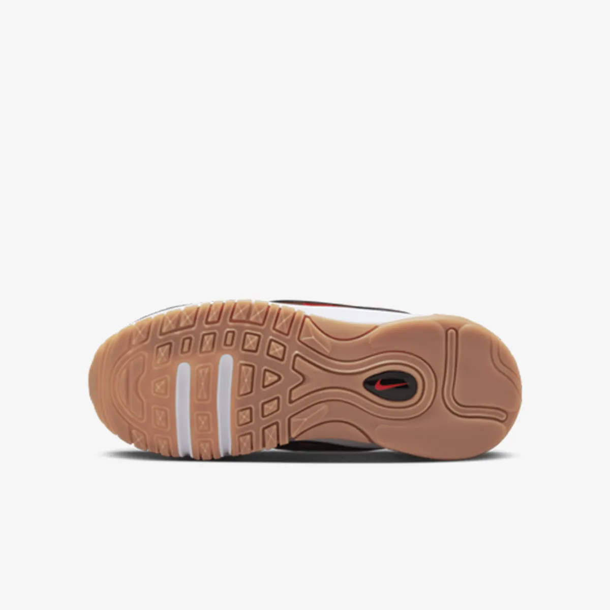 NIKE Pantofi Sport NIKE AIR MAX 97 BP 