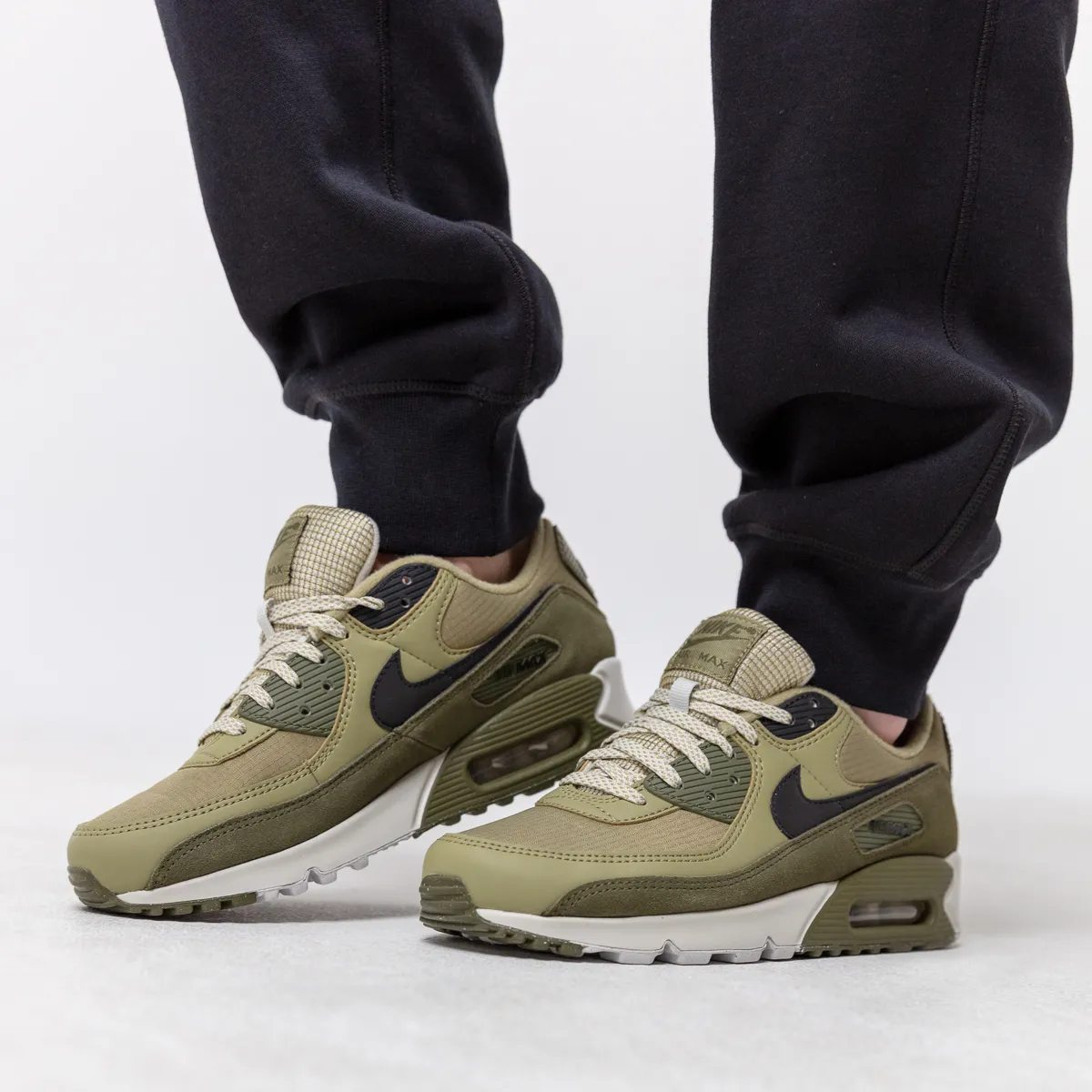 NIKE Pantofi Sport AIR MAX 90 EWT