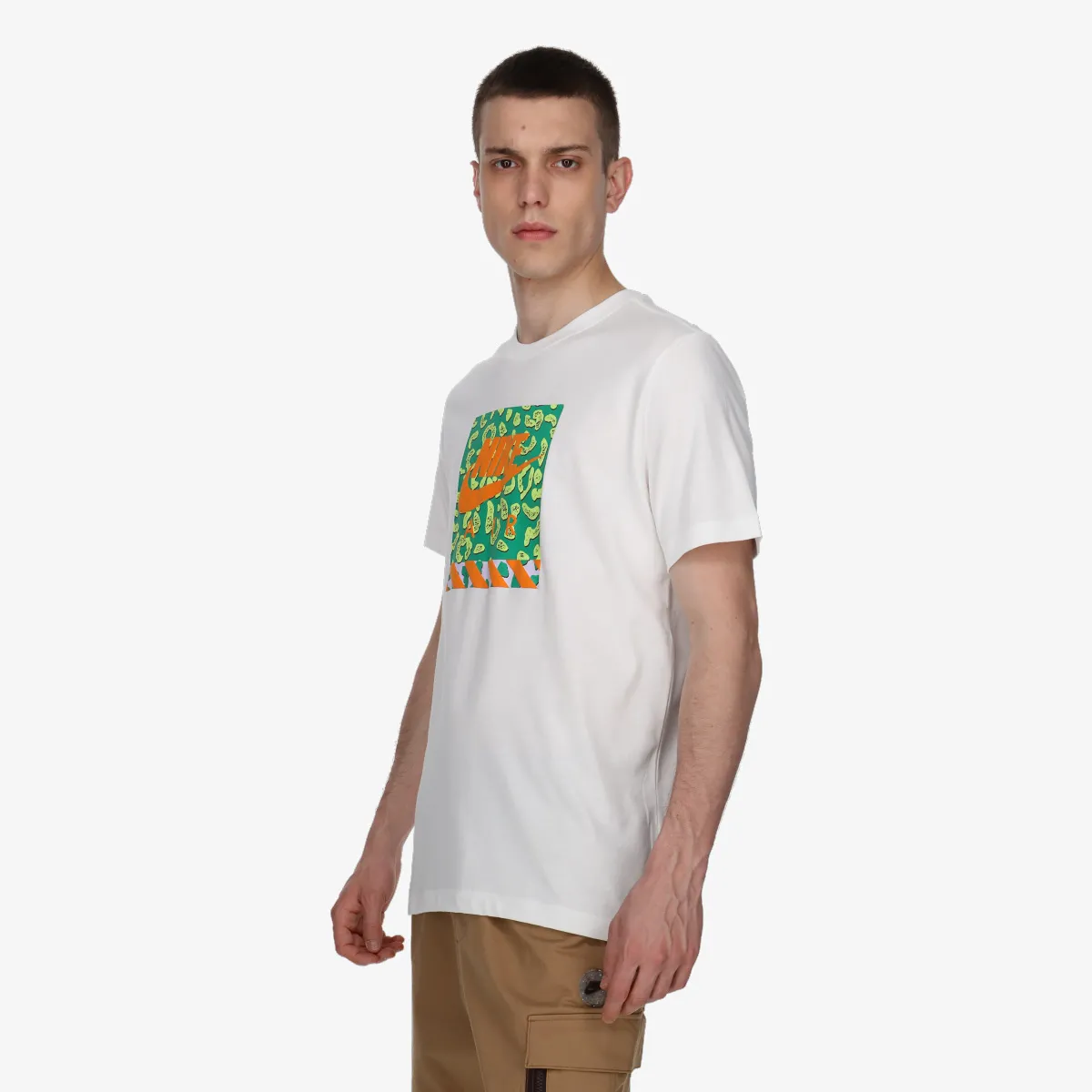 NIKE Tricou Sportswear 