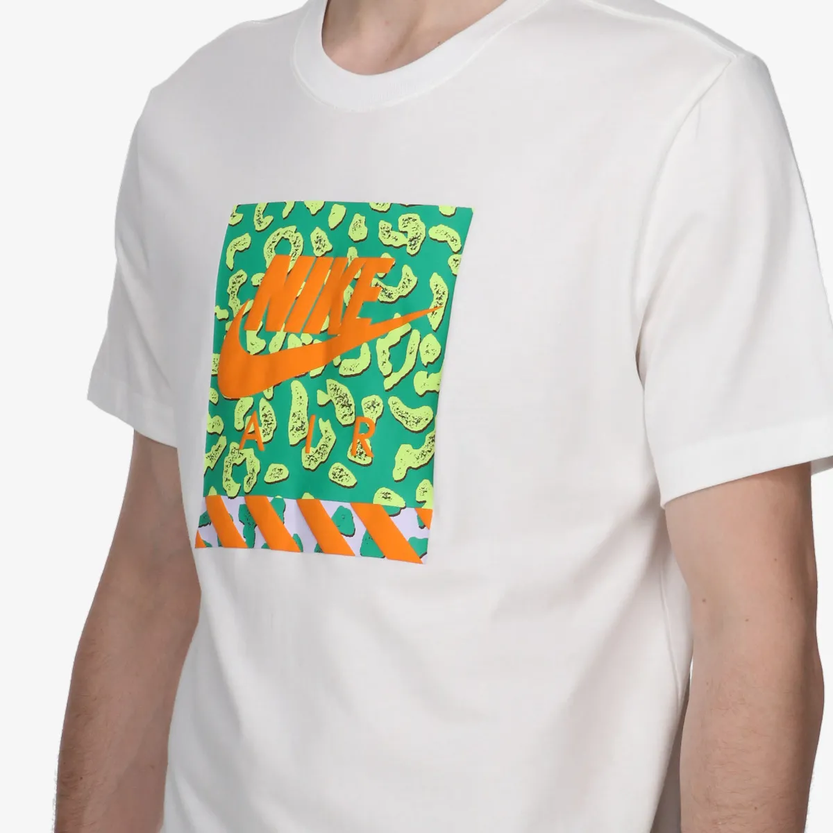 NIKE Tricou Sportswear 