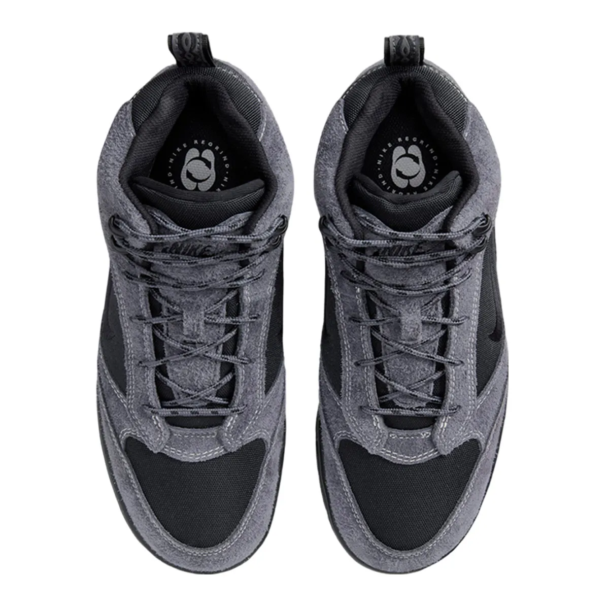 NIKE Pantofi Sport ACG TORRE MID WP