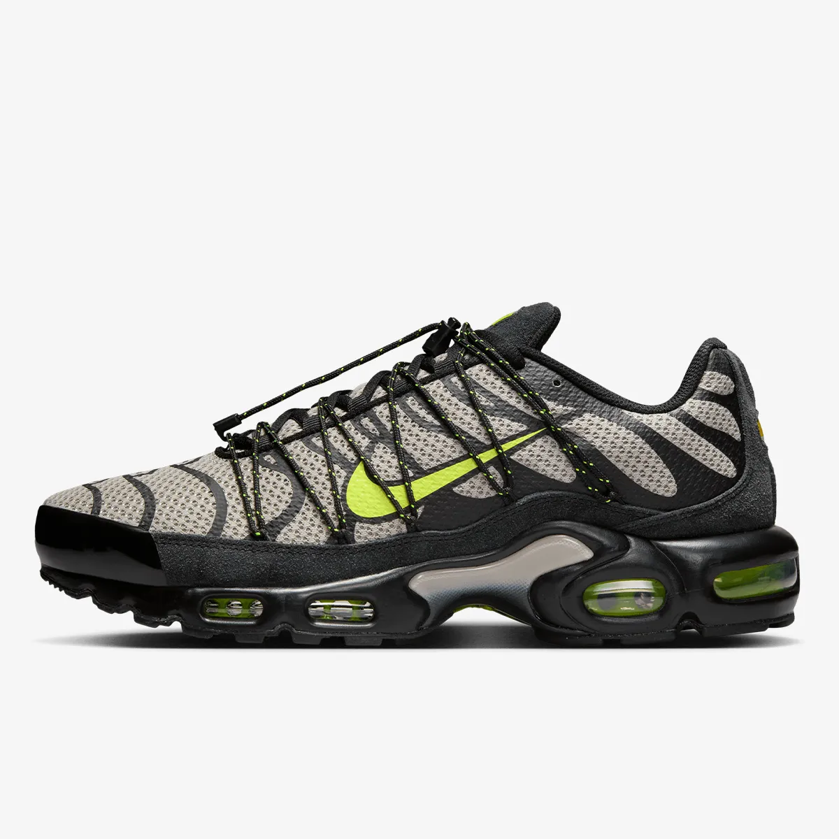 NIKE Pantofi Sport NIKE AIR MAX PLUS UTILITY 