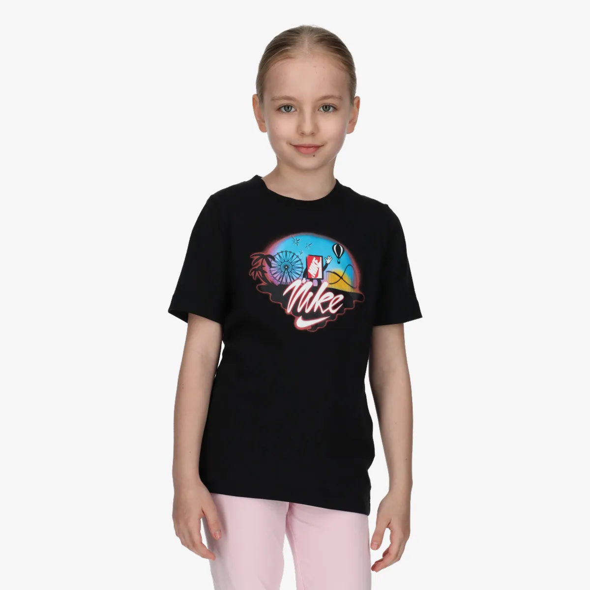 NIKE Tricou Sportswear 