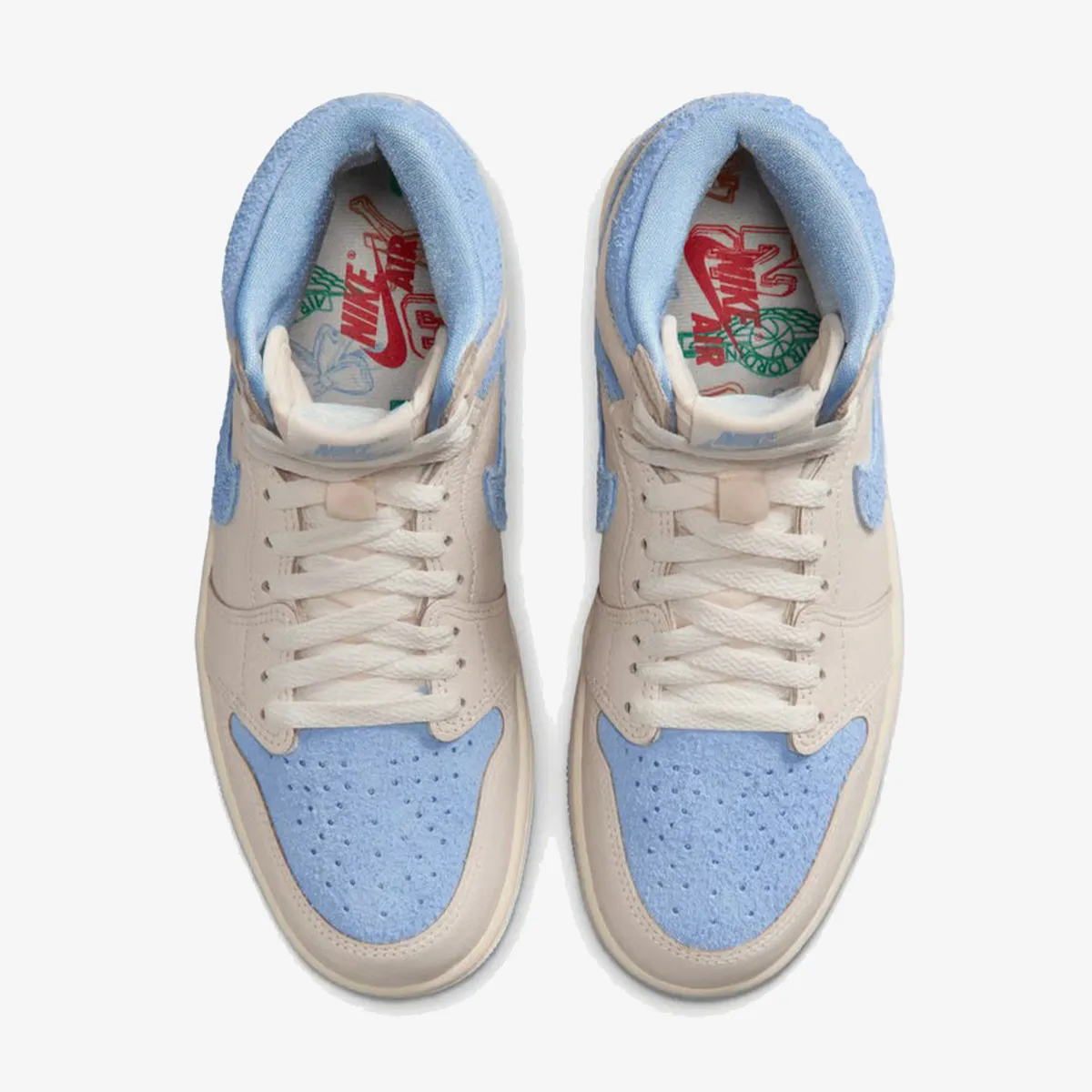 NIKE Pantofi Sport Air Jordan 1 