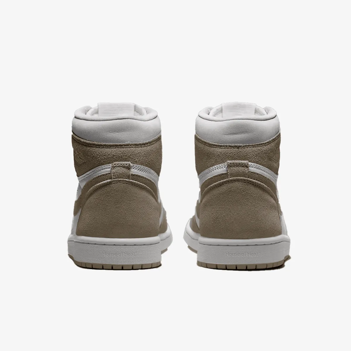 NIKE Pantofi Sport Air Jordan 1 