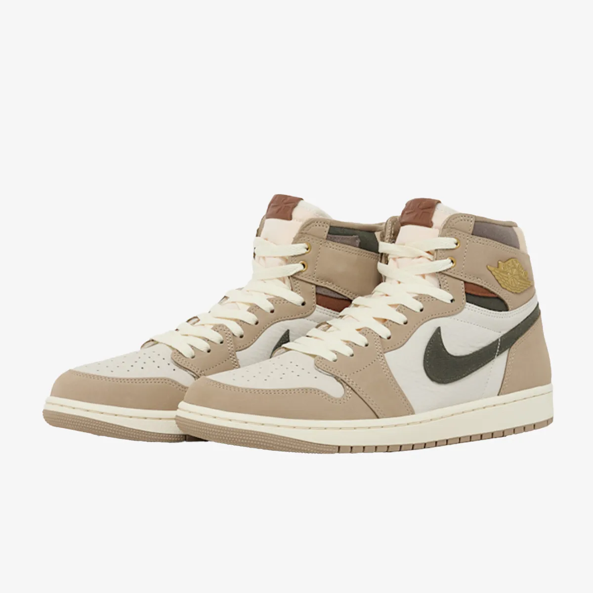 NIKE Pantofi Sport Air Jordan 1 