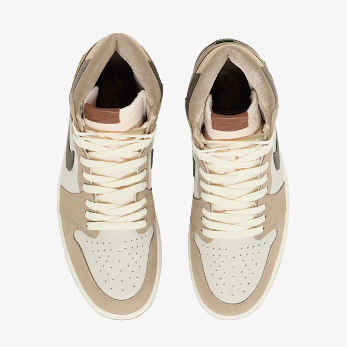 NIKE Pantofi Sport Air Jordan 1 