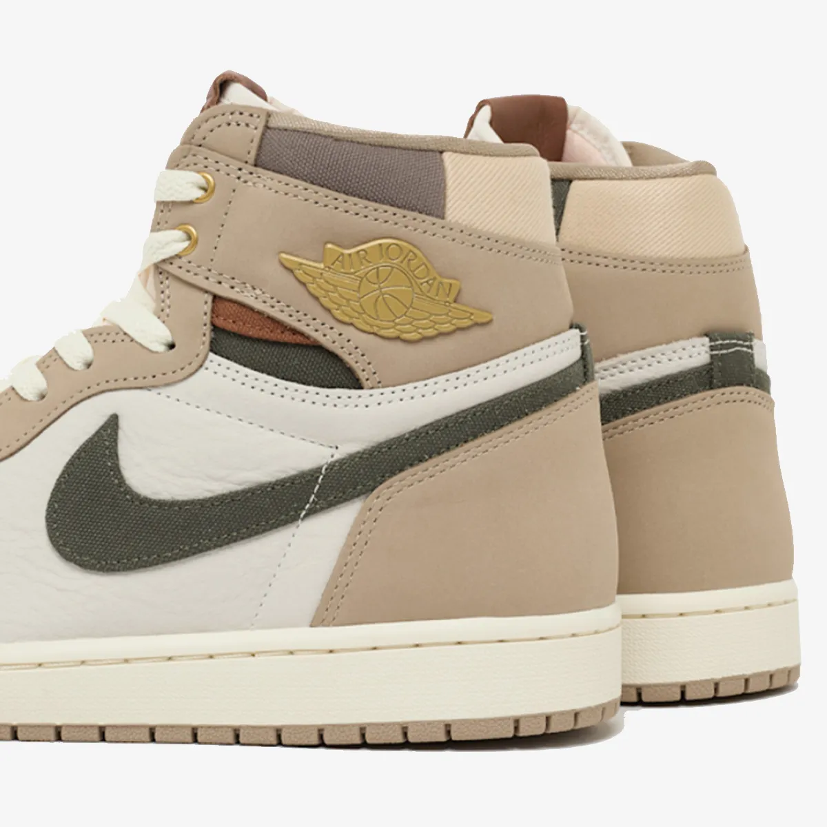 NIKE Pantofi Sport Air Jordan 1 