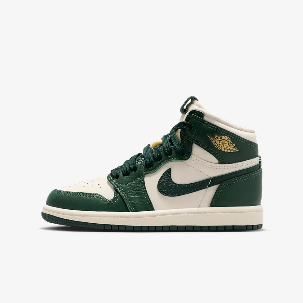 NIKE Pantofi Sport Jordan 1 Retro 