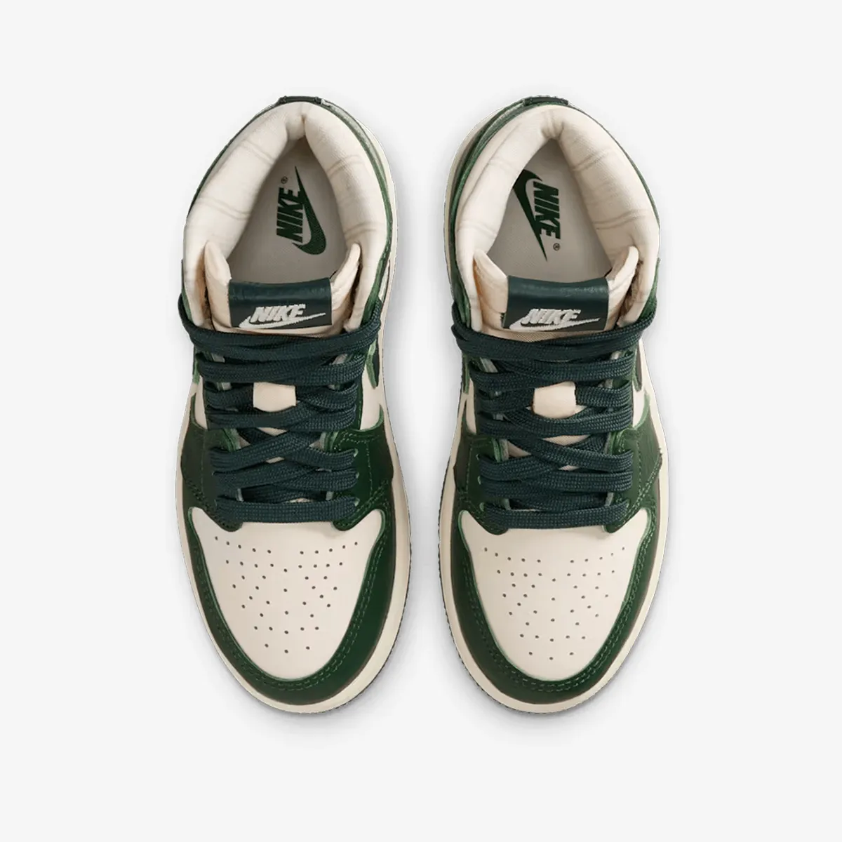 NIKE Pantofi Sport Jordan 1 Retro 