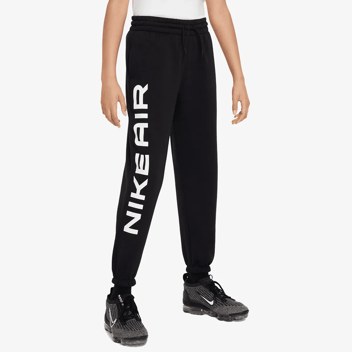 NIKE Pantaloni de trening Sportswear Air Club Fleece