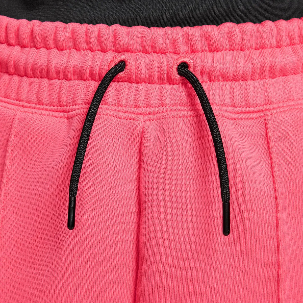 NIKE Pantaloni de trening G NSW TCH FLC JGGR 